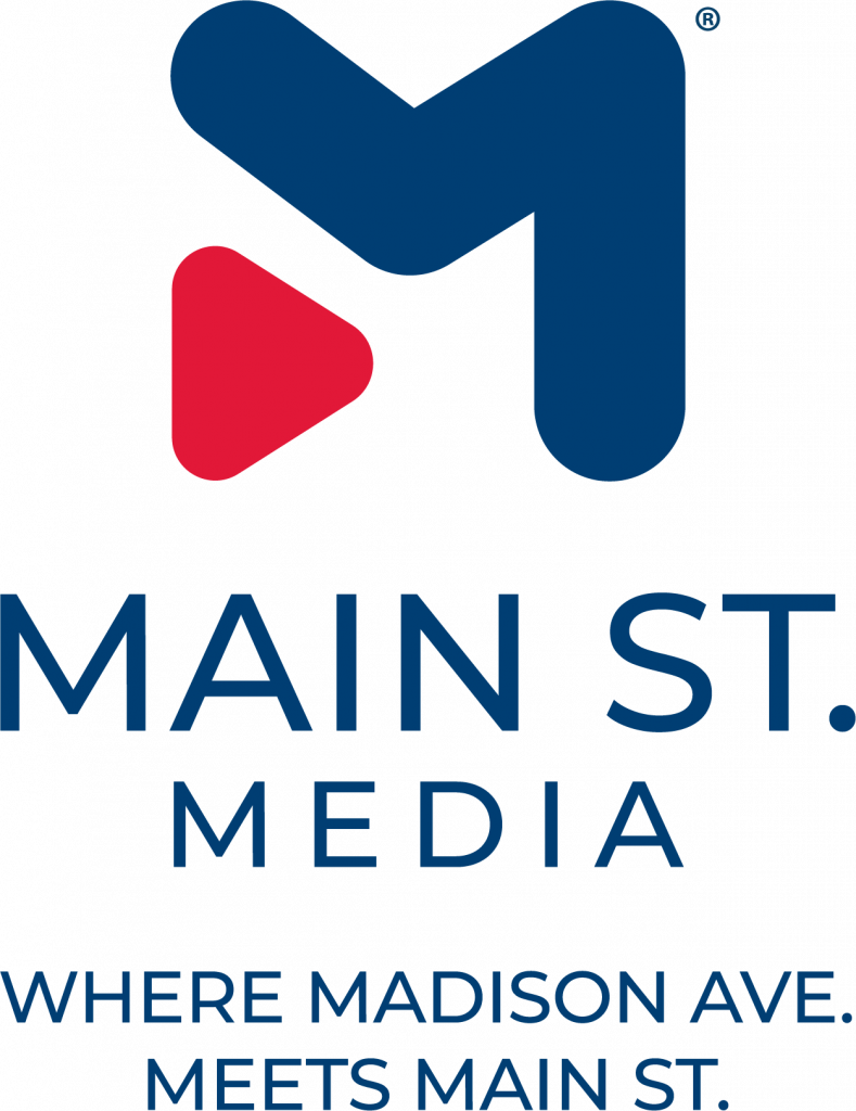 Main Street Media logo