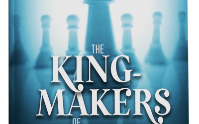 Local Consultant Releases Political Thriller Based in Providence