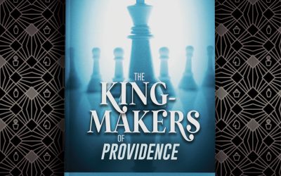 How your day job can fuel your passion project