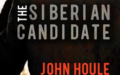 Local Author’s Much Anticipated Follow-Up Novel to The King-Makers of Providence Out for the Holiday Season