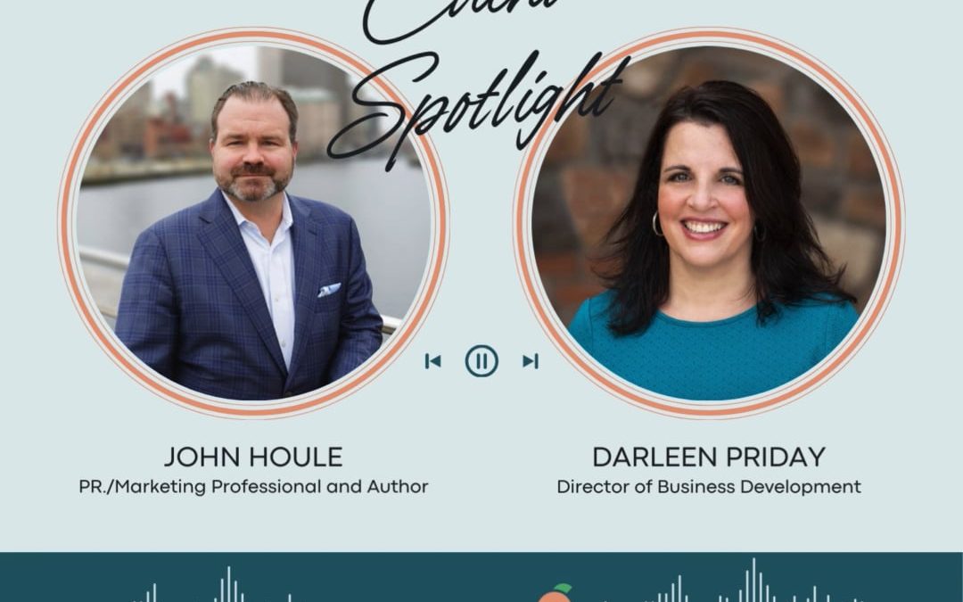 An Interview with John Houle